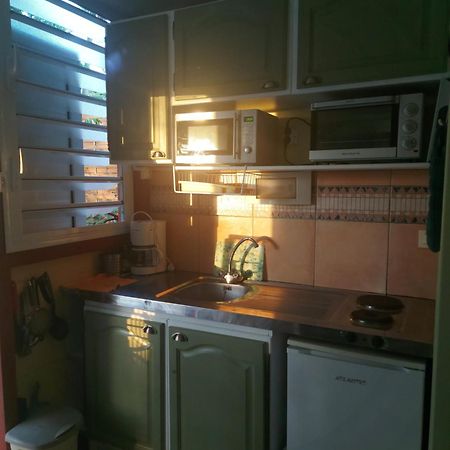 סנטה-אנה Appartements Residence Mahoghany מראה חיצוני תמונה