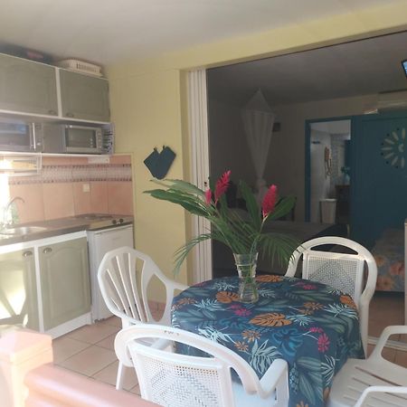 סנטה-אנה Appartements Residence Mahoghany מראה חיצוני תמונה