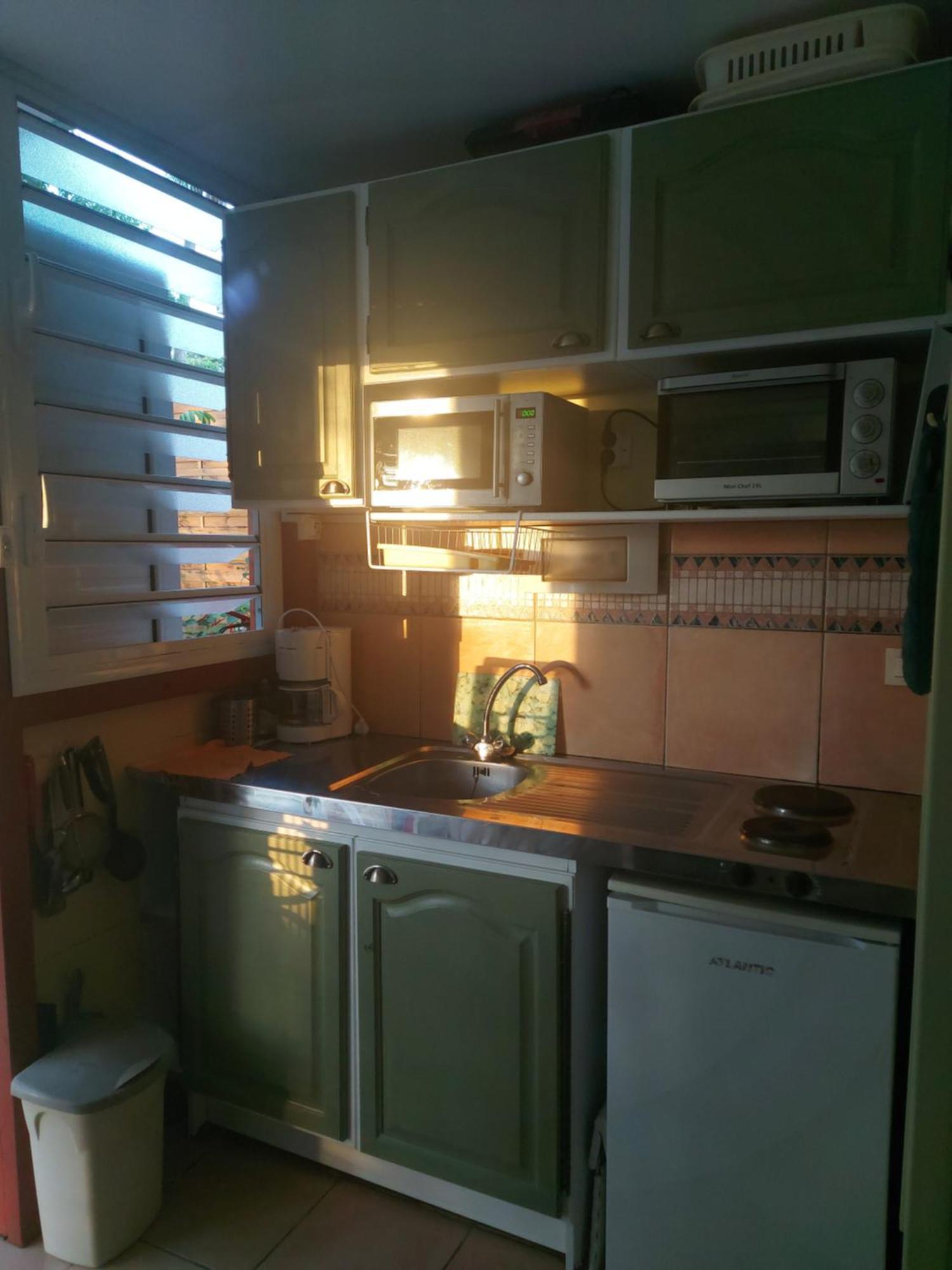 סנטה-אנה Appartements Residence Mahoghany מראה חיצוני תמונה