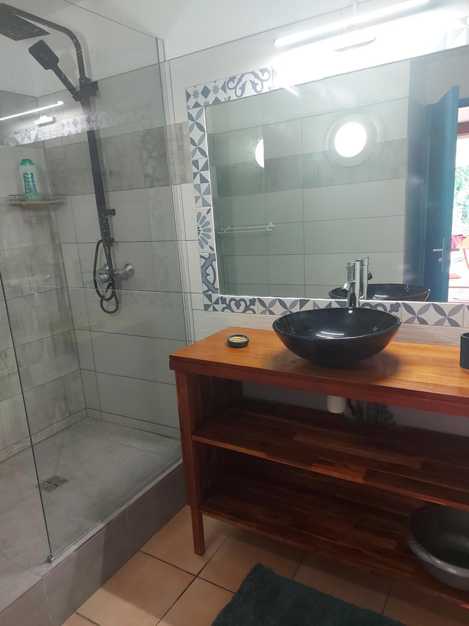 סנטה-אנה Appartements Residence Mahoghany מראה חיצוני תמונה