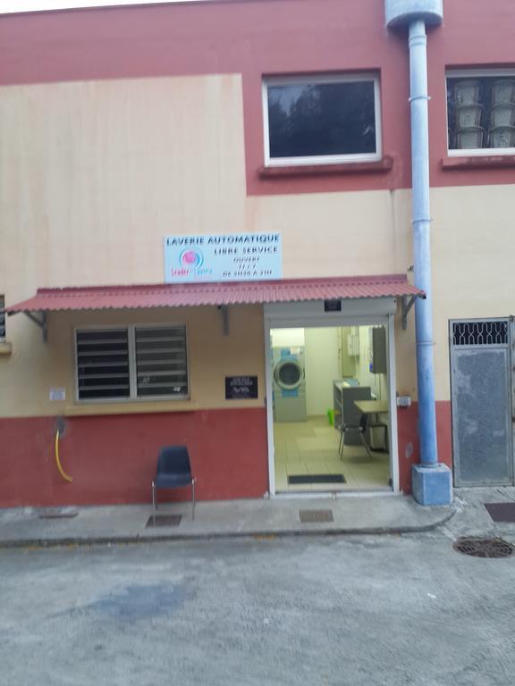 סנטה-אנה Appartements Residence Mahoghany מראה חיצוני תמונה
