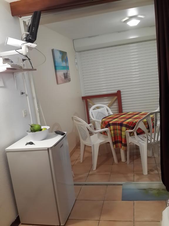 סנטה-אנה Appartements Residence Mahoghany מראה חיצוני תמונה